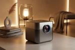 Mini Portable Projector