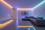 Bluetooth LED Strip Lights