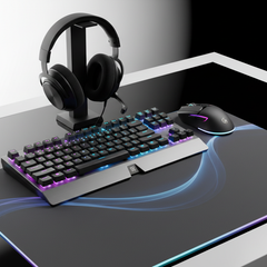 Collection image for: Gaming Accessories