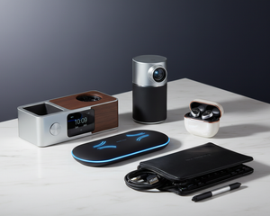 Collection image for: Unique & Novelty Tech Gifts