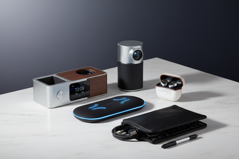 Unique & Novelty Tech Gifts