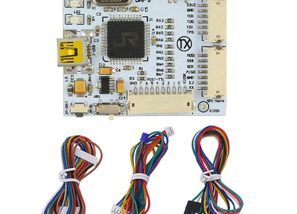 Reader The Programmer Reads And Writes