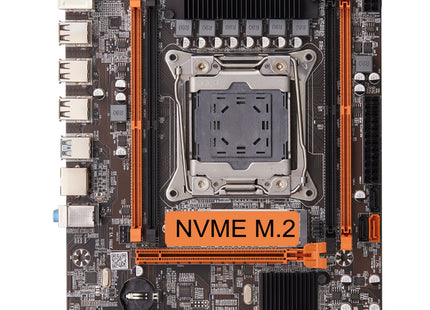 X99 Computer Motherboard DDR4 Server