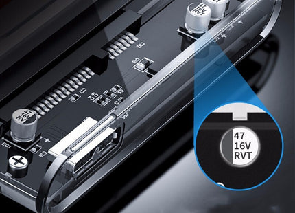 ORICO 2139U3 2.5" Notebook HDD Enclosure