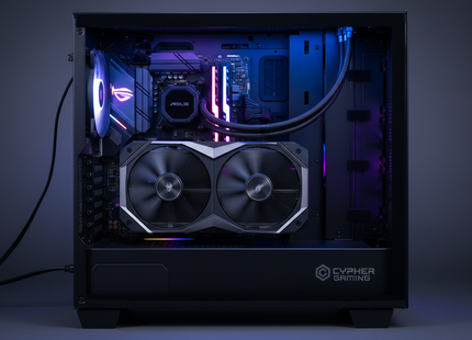 GPU P104-100 4G graphics cooling fan T129215SM