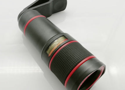 Cell Phone Telescope Lens