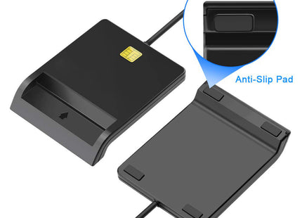 DM-HC65 USB Smart Card Reader