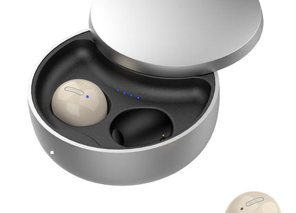 Earbuds wireless bluetooth headset - Gograbsum