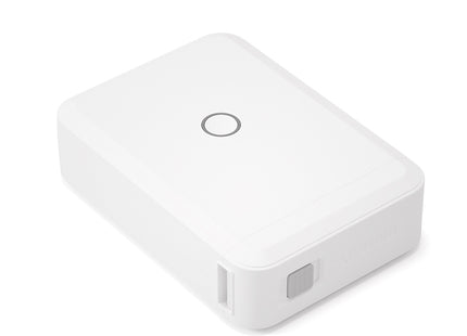 D110 Label Printer Household Thermosensitive Adhesive