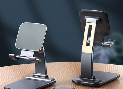 Mobile Phone Stand Desktop Stand Mobile Phone Tablet Lazy Stand - Gograbsum