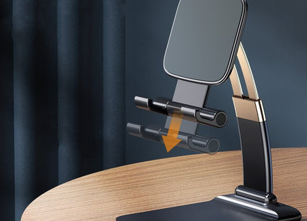 Mobile Phone Stand Desktop Stand Mobile Phone Tablet Lazy Stand - Gograbsum