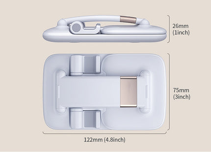 Mobile Phone Stand Desktop Stand Mobile Phone Tablet Lazy Stand - Gograbsum
