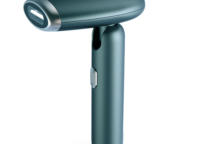 Folding Laser Hair Removal Apparatus IPL Pulse Hair Removal Machine