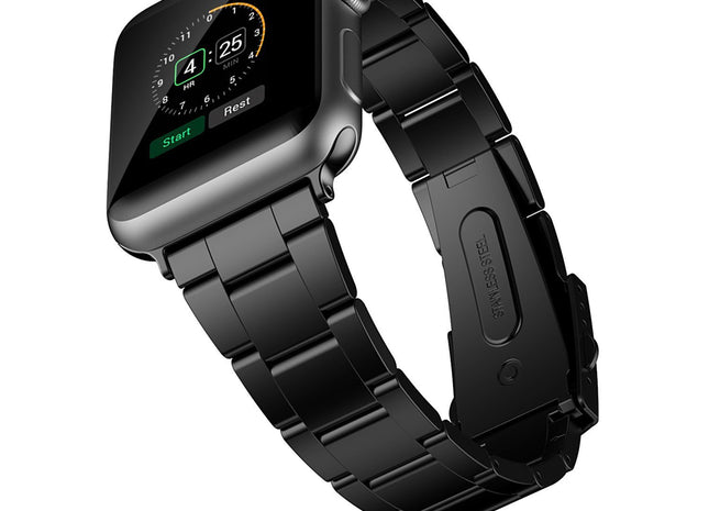 Compatible with Apple, Three Beads Strap New Three Beads Strap Iwatch Strap New Strap