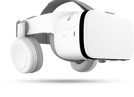 BOBO Z6 VR Bluetooth VR Virtual Reality Headset VR Glasses 3D Glasses - Gograbsum