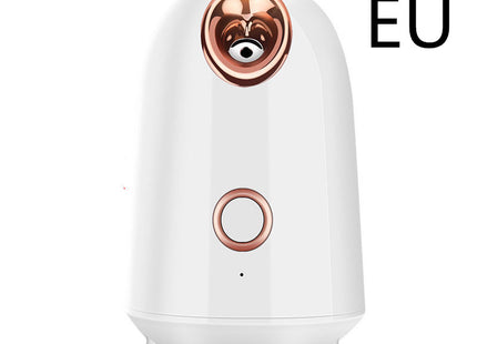 Nano Thermal Spray Moisturizing Face Steamer - Gograbsum