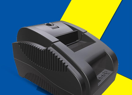 Bluetooth live voice takeaway printer thermal