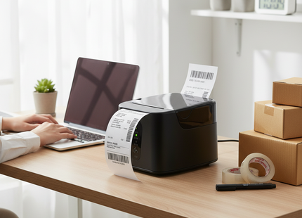 Bluetooth Receipt Thermal Printer