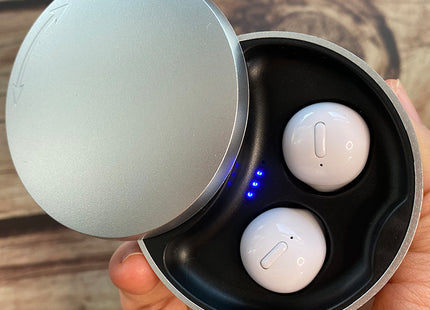 Earbuds wireless bluetooth headset - Gograbsum