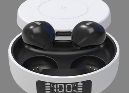 Earbuds wireless bluetooth headset - Gograbsum