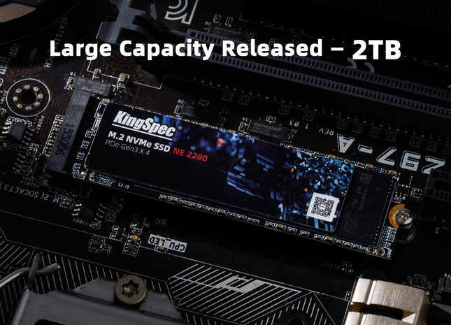 Internal M.2 SSD Laptop Hard Drive Storage