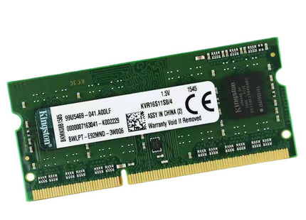 Memory RAM DDR4  4GB 8GB 16GB 32GB 2133MHz 2400MHz