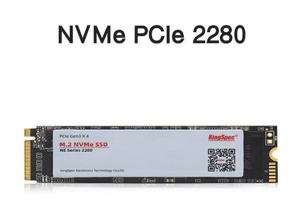 128GB SSD Solid State Drive M 2 2280
