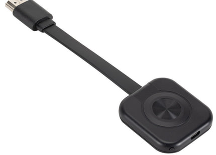 Wireless HDMI Transmitter For Wireless Same Screen Devices