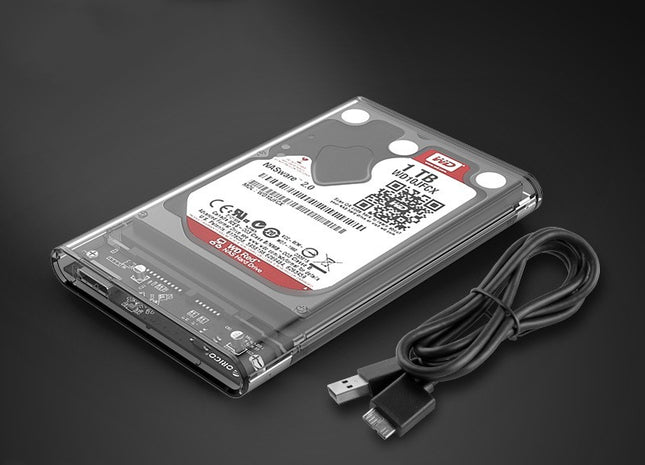 ORICO 2139U3 2.5" Notebook HDD Enclosure