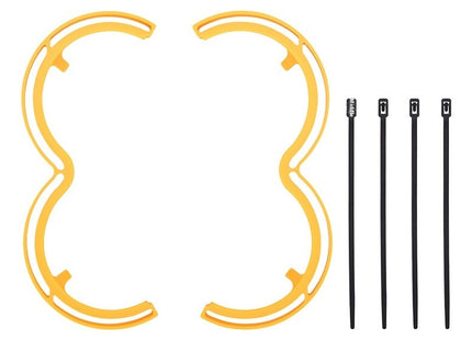 Applicable To AVATA2 Paddle Blade Anticollision Coil Leaf Protection Accessories