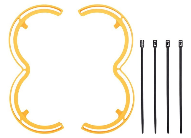 Applicable To AVATA2 Paddle Blade Anticollision Coil Leaf Protection Accessories