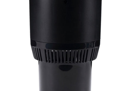 Car Heater & Cooler Cup Holder Cup Drink Holder Portable Water Heater Mug