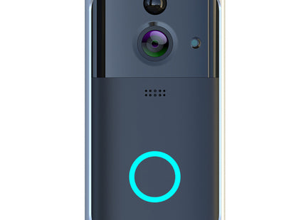 WiFi Video Doorbell Camera - Gograbsum