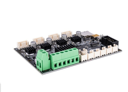 3D printer accessories mute motherboard