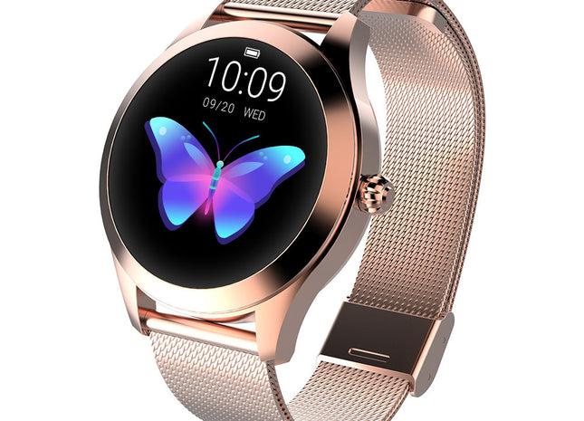 Chivo kw10pro women's smart Watch