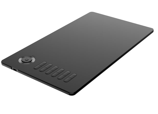 Electronic drawing board