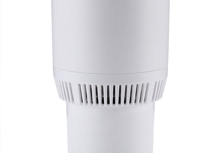 Car Heater & Cooler Cup Holder Cup Drink Holder Portable Water Heater Mug
