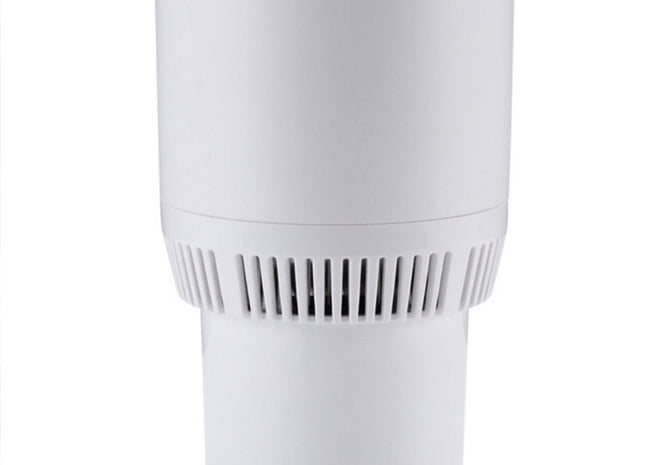 Car Heater & Cooler Cup Holder Cup Drink Holder Portable Water Heater Mug