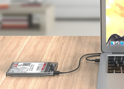 ORICO 2139U3 2.5" Notebook HDD Enclosure