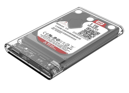ORICO 2139U3 2.5" Notebook HDD Enclosure