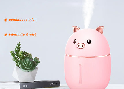 Home Used USB Humidifier - Gograbsum