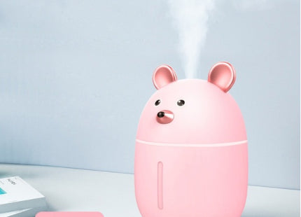 Home Used USB Humidifier - Gograbsum