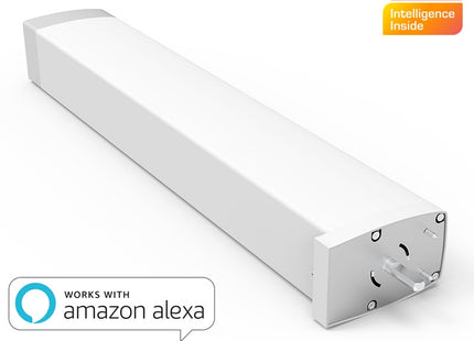 Graffiti Zigbee Electric Curtain Motor Automute Motor - Gograbsum