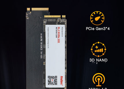 M.2 Interface PCIe Bus NVMe Protocol 2280SSD Solid State Drive Mining