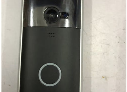 WiFi Video Doorbell Camera - Gograbsum