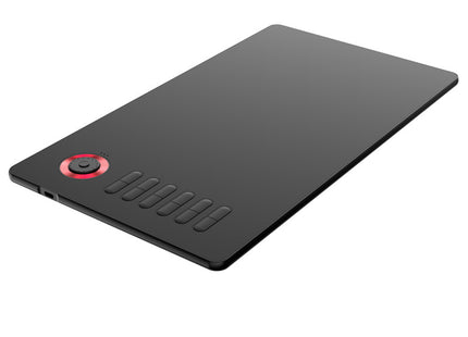 Electronic drawing board