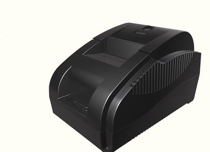 Bluetooth live voice takeaway printer thermal