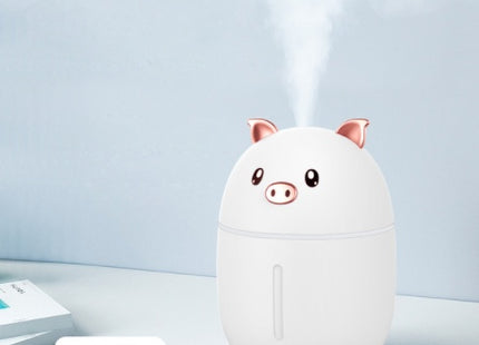 Home Used USB Humidifier - Gograbsum