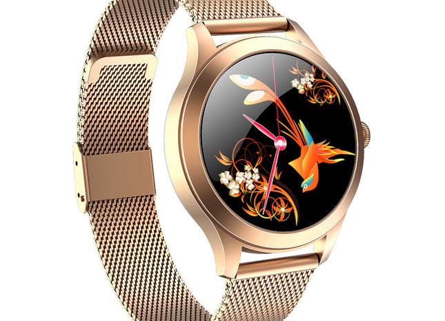 Chivo kw10pro women's smart Watch