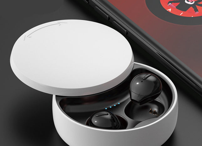 Earbuds wireless bluetooth headset - Gograbsum